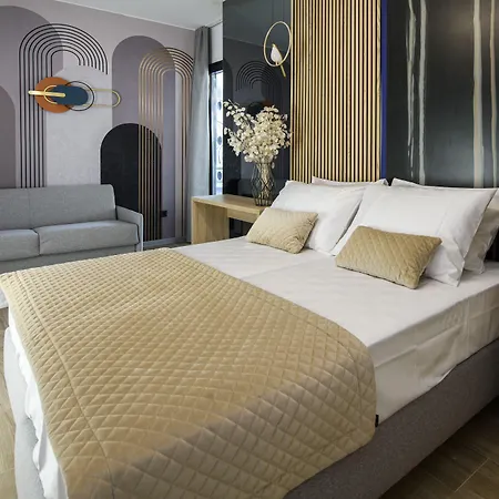 Via Mare Luxury 4* Сплит