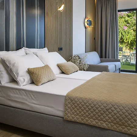 Гостевой дом Via Mare Luxury