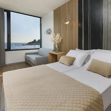 Гостевой дом Via Mare Luxury