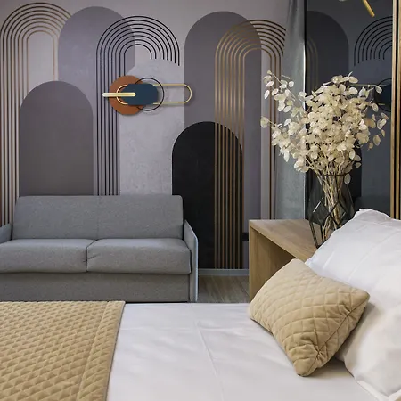 Via Mare Luxury Сплит