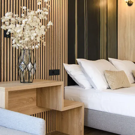 Via Mare Luxury Сплит