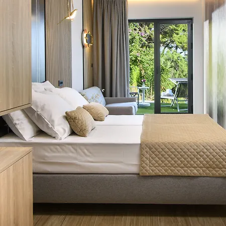 Гостевой дом Via Mare Luxury Сплит