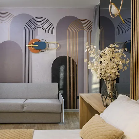 Via Mare Luxury 4* Сплит