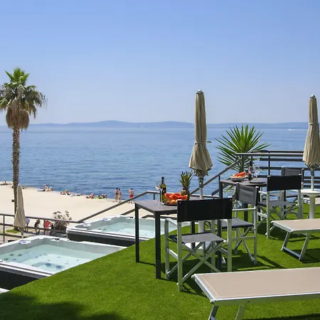 Via Mare Luxury