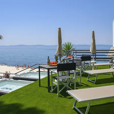 Via Mare Luxury Гостевой дом