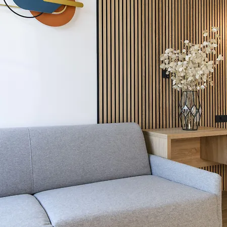 Via Mare Luxury Гостевой дом
