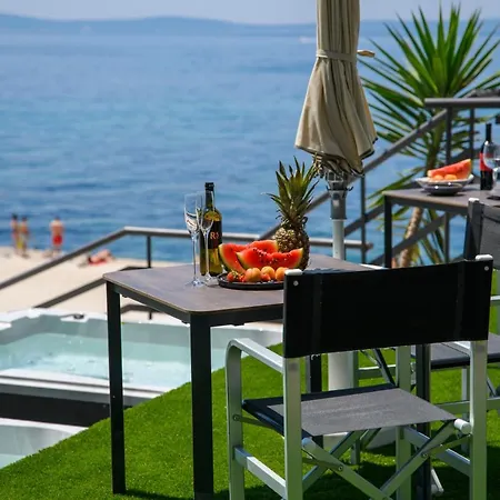 Via Mare Luxury 4* Σπλιτ