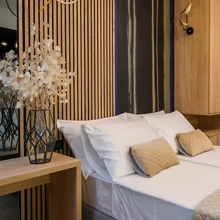 Via Mare Luxury Πανσιόν