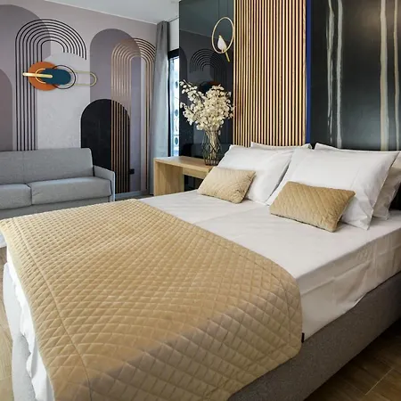 Via Mare Luxury 4* Σπλιτ