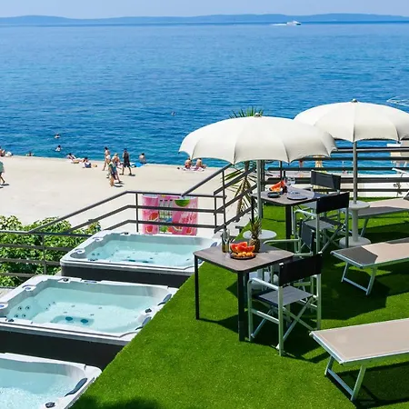 Via Mare Luxury Σπλιτ