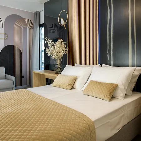 Via Mare Luxury Σπλιτ