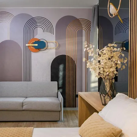 Via Mare Luxury 4* Σπλιτ