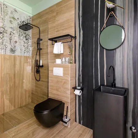 Via Mare Luxury Πανσιόν Σπλιτ